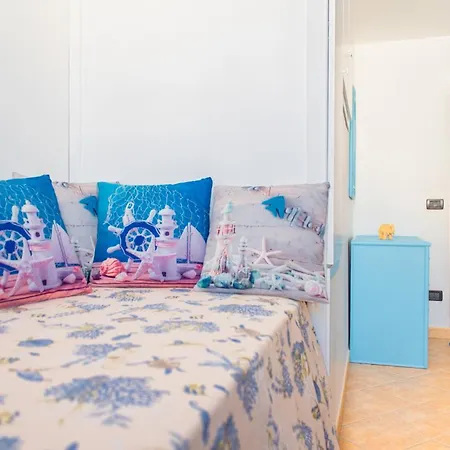 Almanzar - Residenze Sul Mare Apartment *