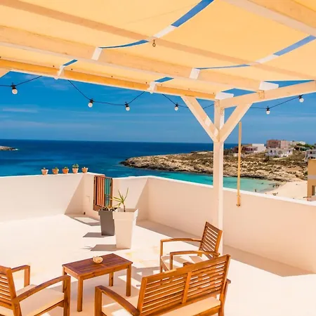 Almanzar - Residenze Sul Mare *