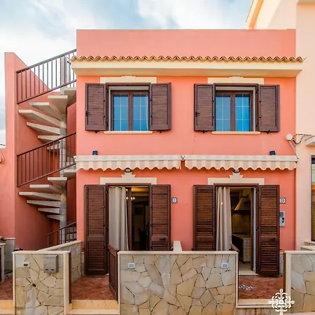 Almanzar - Residenze Sul Mare * Lampedusa