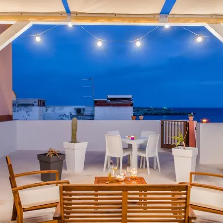 Apartment Almanzar - Residenze Sul Mare *
