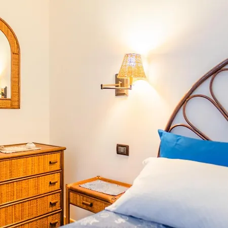 Almanzar - Residenze Sul Mare Apartment *
