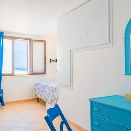 Apartment Almanzar - Residenze Sul Mare Lampedusa
