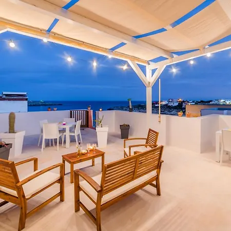 Apartment Almanzar - Residenze Sul Mare