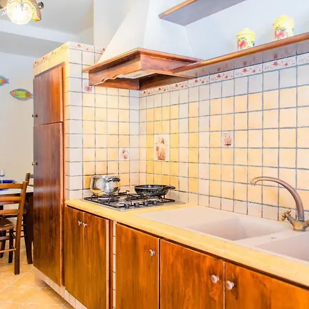 Apartment Almanzar - Residenze Sul Mare