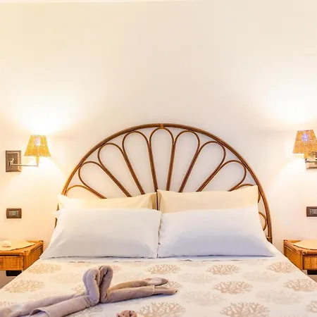 Apartment Almanzar - Residenze Sul Mare Lampedusa