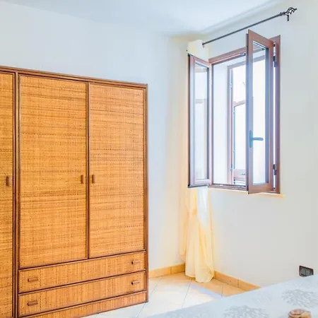 Almanzar - Residenze Sul Mare