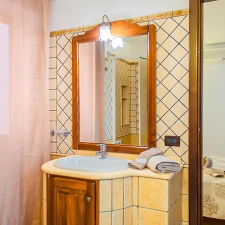 Almanzar - Residenze Sul Mare Apartment