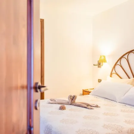 Apartment Almanzar - Residenze Sul Mare Lampedusa