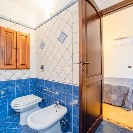 Apartment Almanzar - Residenze Sul Mare *