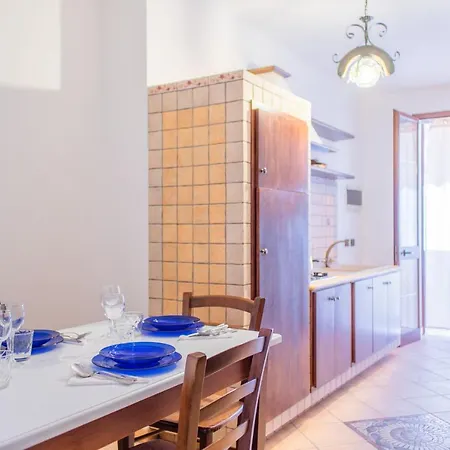 Almanzar - Residenze Sul Mare