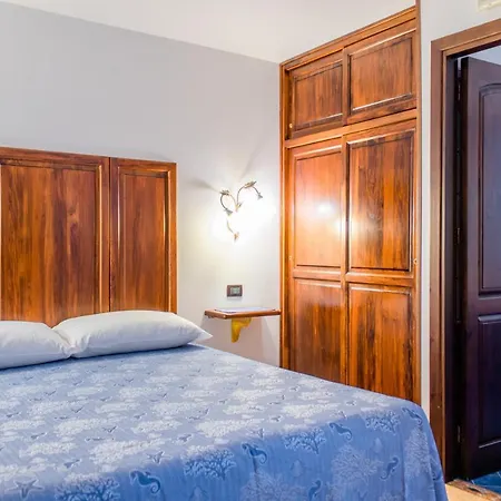 Apartment Almanzar - Residenze Sul Mare