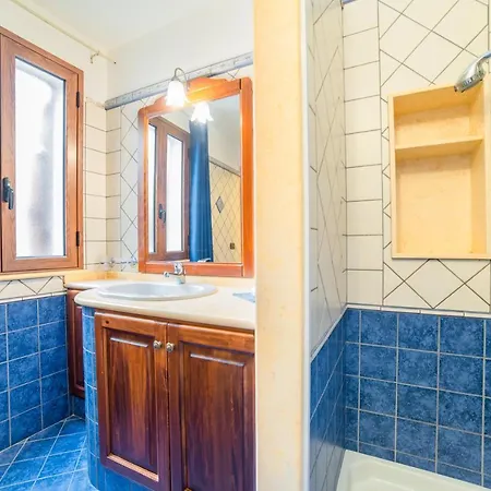 Apartment Almanzar - Residenze Sul Mare *