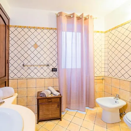 Almanzar - Residenze Sul Mare