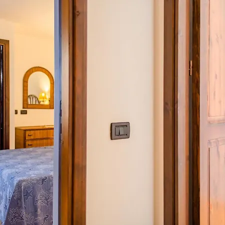 Almanzar - Residenze Sul Mare *
