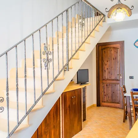 Apartment Almanzar - Residenze Sul Mare Lampedusa