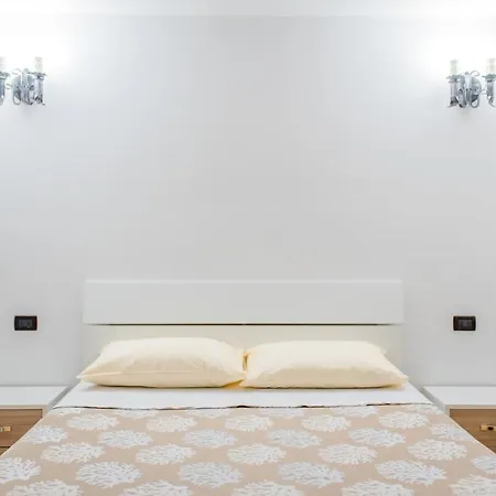 Almanzar - Residenze Sul Mare *
