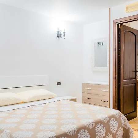 Apartment Almanzar - Residenze Sul Mare