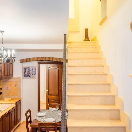 Almanzar - Residenze Sul Mare Lampedusa