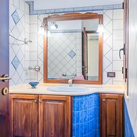 Apartment Almanzar - Residenze Sul Mare Lampedusa