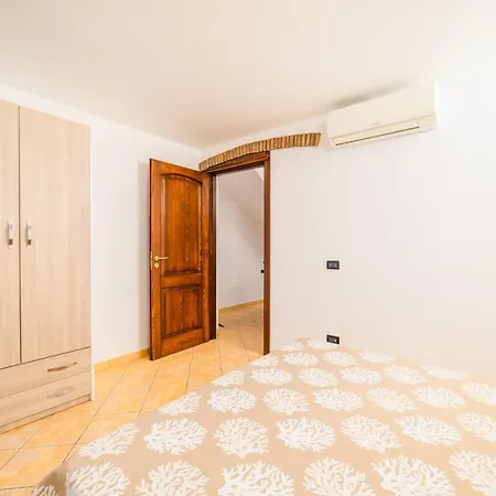 Almanzar - Residenze Sul Mare Apartment