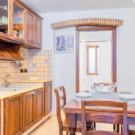 Apartment Almanzar - Residenze Sul Mare *