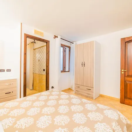 Almanzar - Residenze Sul Mare Apartment Lampedusa