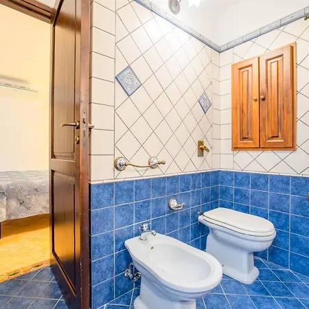 Almanzar - Residenze Sul Mare