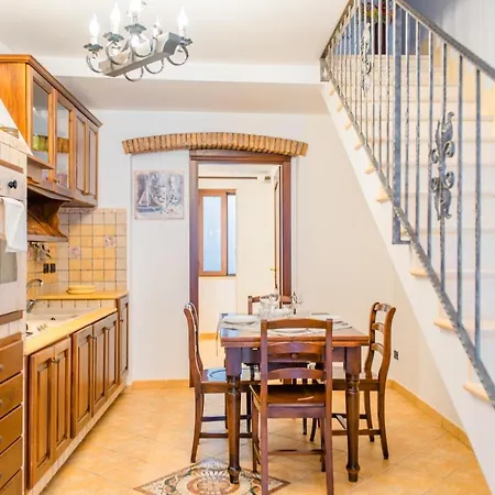 Almanzar - Residenze Sul Mare