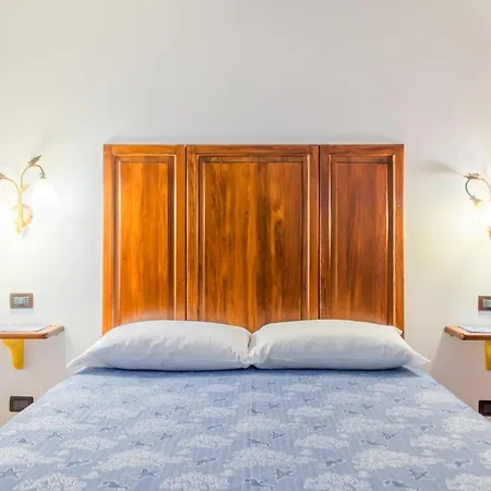 Almanzar - Residenze Sul Mare *