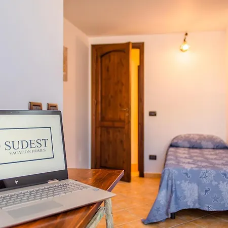 Almanzar - Residenze Sul Mare * Lampedusa