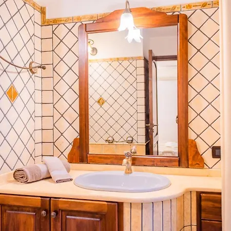 Almanzar - Residenze Sul Mare Apartment *