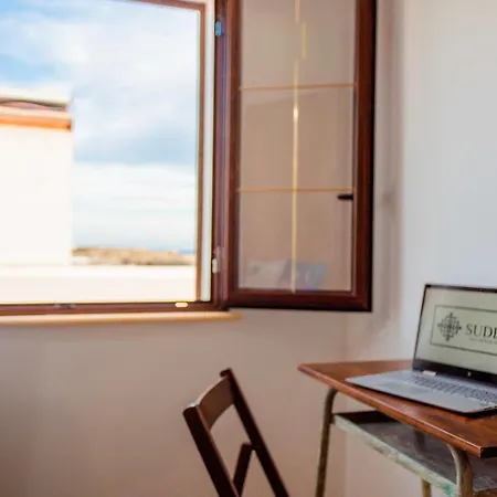 Apartment Almanzar - Residenze Sul Mare Lampedusa