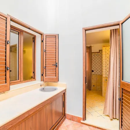 Almanzar - Residenze Sul Mare