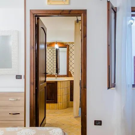 Apartment Almanzar - Residenze Sul Mare *