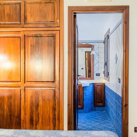 Almanzar - Residenze Sul Mare *