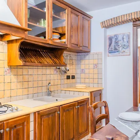 Apartment Almanzar - Residenze Sul Mare *