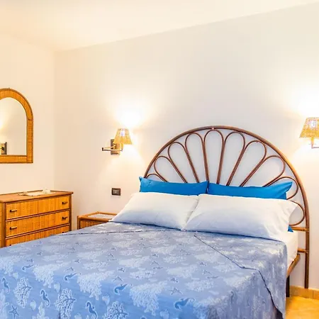 Almanzar - Residenze Sul Mare *