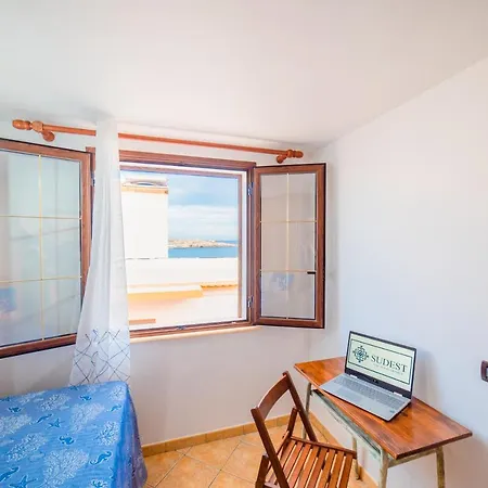 Almanzar - Residenze Sul Mare
